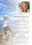 Marlies Debarde